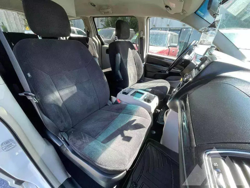 2011 Chrysler Town Country — used overland rig for sale in Midvale, UT (photo 6) — photo 6