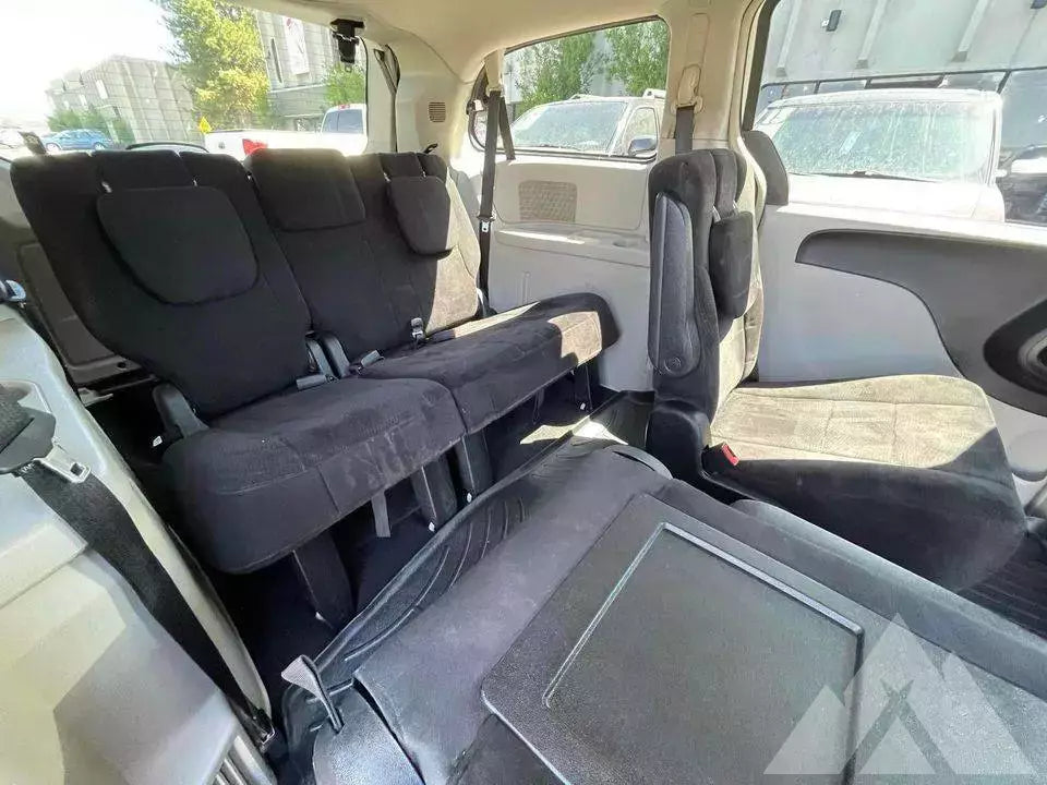 2011 Chrysler Town Country — used overland rig for sale in Midvale, UT (photo 3) — photo 3