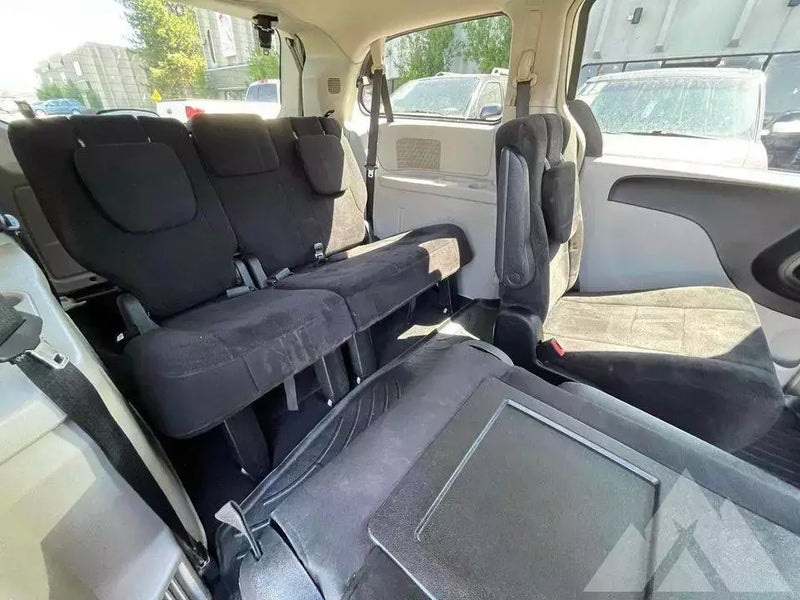 2011 Chrysler Town Country — used overland rig for sale in Midvale, UT (photo 3) — photo 3