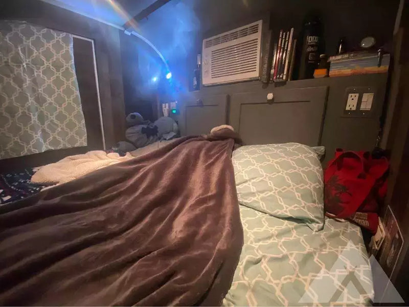 2011 Coyote Teardrop camper — used overland trailer for sale in Pahrump, NV (photo 4) — photo 4