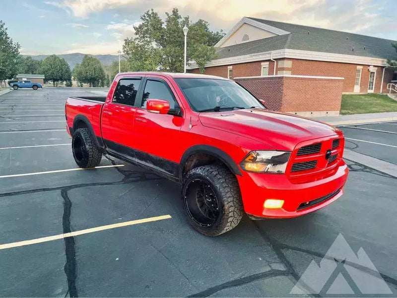 2011 Dodge Ram 1500 Pickup — used overland rig for sale in Clearfield, UT (photo 3) — photo 3
