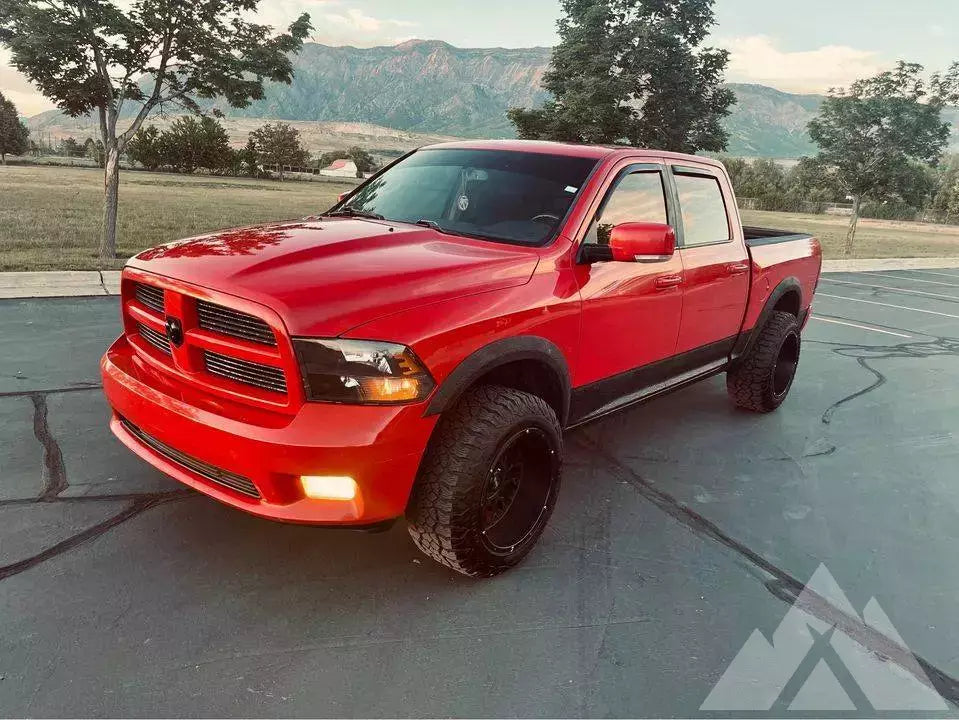 2011 Dodge Ram 1500 Pickup — used overland rig for sale in Clearfield, UT