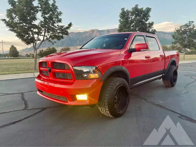 2011 Dodge Ram 1500 Pickup — used overland rig for sale in Clearfield, UT (photo 2) — photo 2