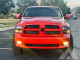 2011 Dodge Ram 1500 Pickup — used overland rig for sale in Clearfield, UT (photo 4)