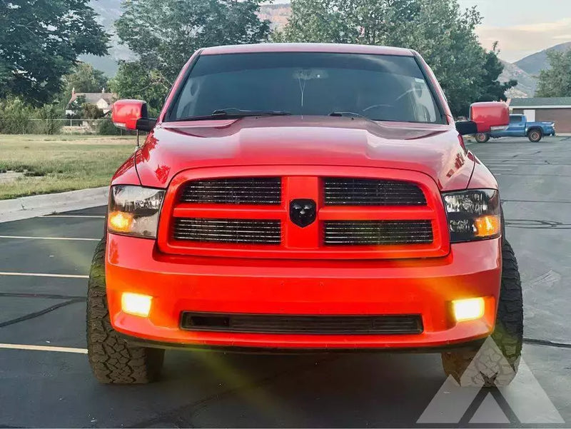 2011 Dodge Ram 1500 Pickup — used overland rig for sale in Clearfield, UT (photo 4) — photo 4