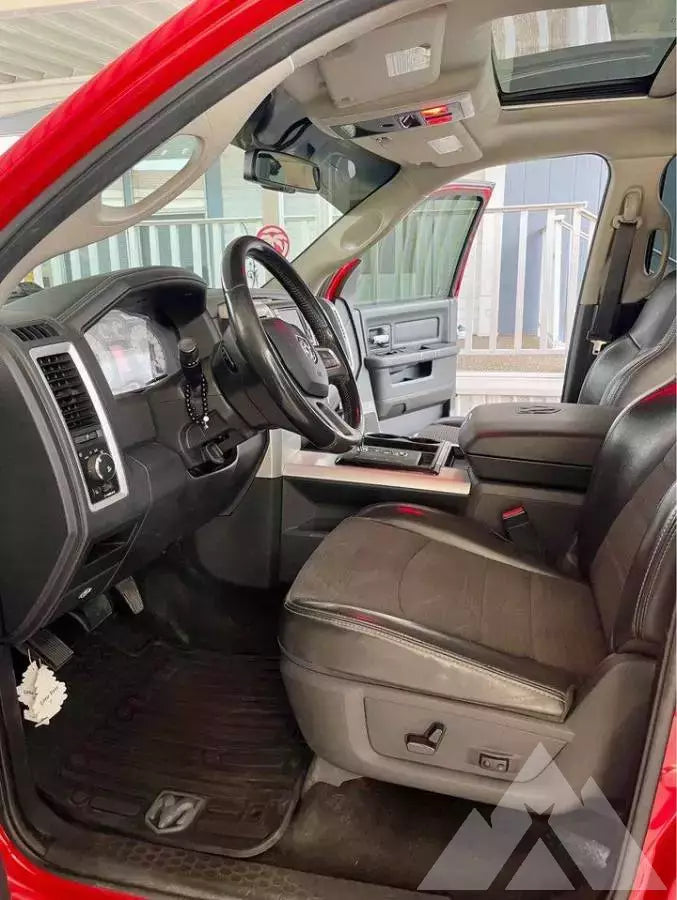 2011 Dodge Ram 1500 Pickup — used overland rig for sale in Clearfield, UT (photo 10) — photo 10
