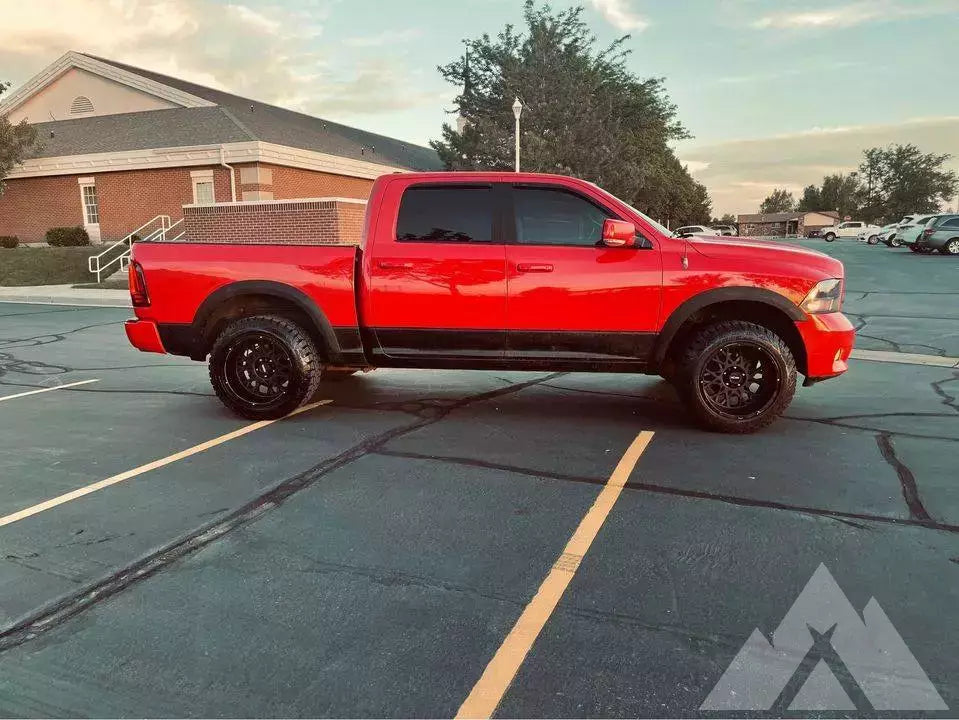2011 Dodge Ram 1500 Pickup — used overland rig for sale in Clearfield, UT (photo 5) — photo 5