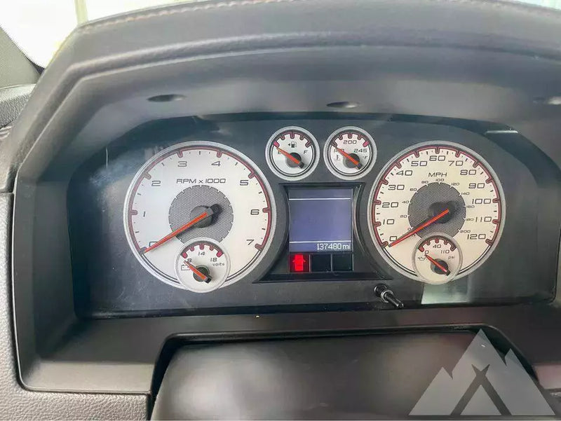 2011 Dodge Ram 1500 Pickup — used overland rig for sale in Clearfield, UT (photo 9) — photo 9