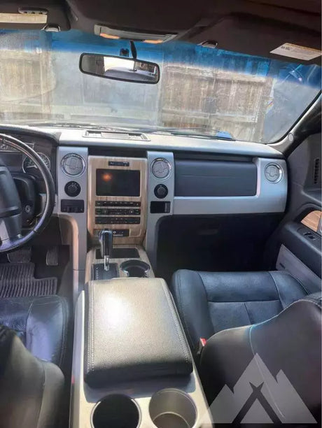 2011 Ford F150 — used overland rig for sale in South Jordan, UT (photo 6)