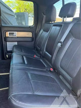 2011 Ford F150 — used overland rig for sale in South Jordan, UT (photo 10)