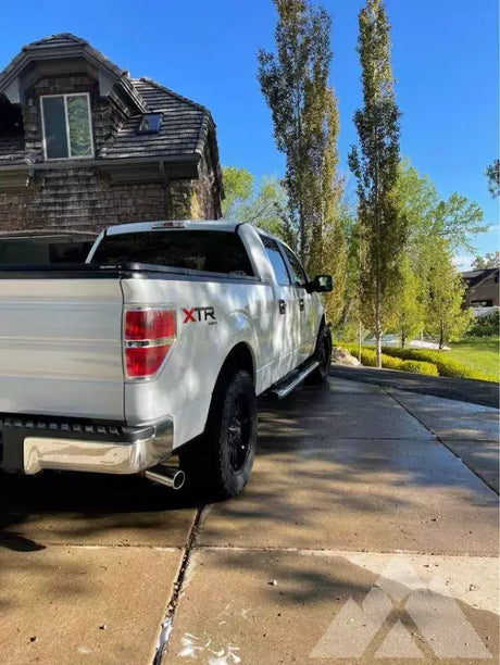 2011 Ford F150 — used overland rig for sale in Ogden, UT (photo 4)