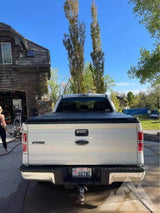 2011 Ford F150 — used overland rig for sale in Ogden, UT (photo 5)