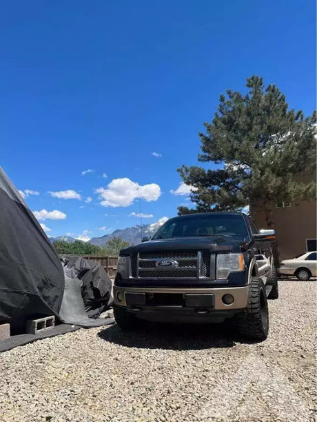 2011 Ford F150 — used overland rig for sale in South Jordan, UT (photo 2)
