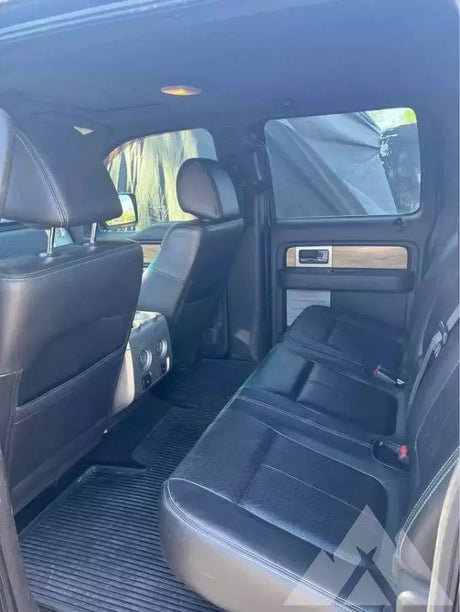 2011 Ford F150 — used overland rig for sale in South Jordan, UT (photo 9)