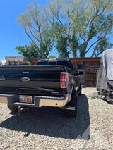 2011 Ford F150 — used overland rig for sale in South Jordan, UT (photo 3)