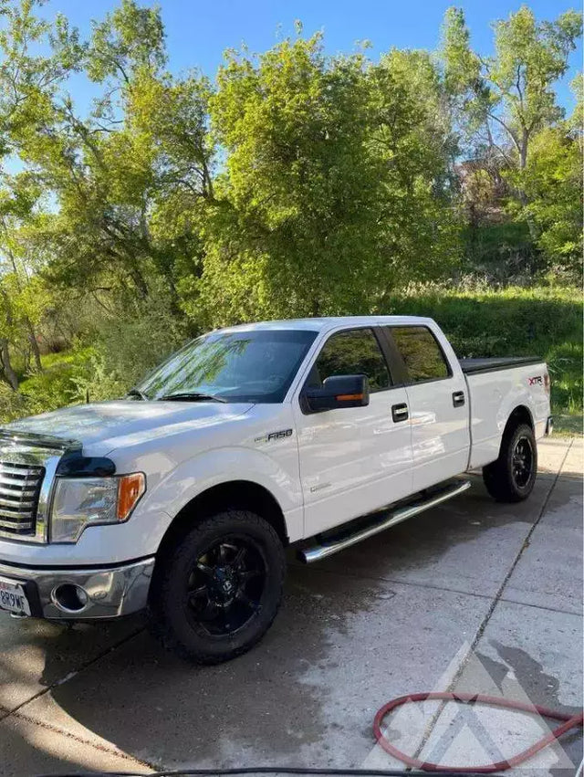 2011 Ford F150 — used overland rig for sale in Ogden, UT