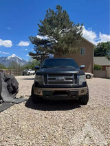 2011 Ford F150 — used overland rig for sale in South Jordan, UT