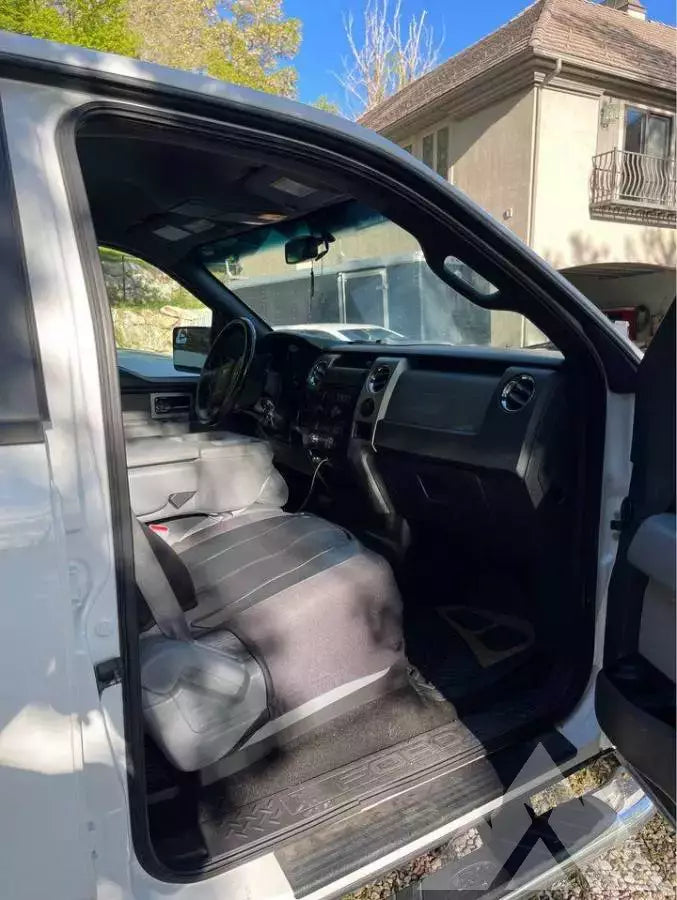 2011 Ford F150 — used overland rig for sale in Ogden, UT (photo 10)