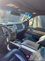 2011 Ford F150 — used overland rig for sale in South Jordan, UT (photo 8)