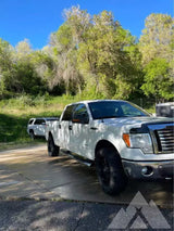 2011 Ford F150 — used overland rig for sale in Ogden, UT (photo 2)
