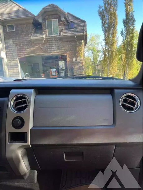 2011 Ford F150 — used overland rig for sale in Ogden, UT (photo 8)