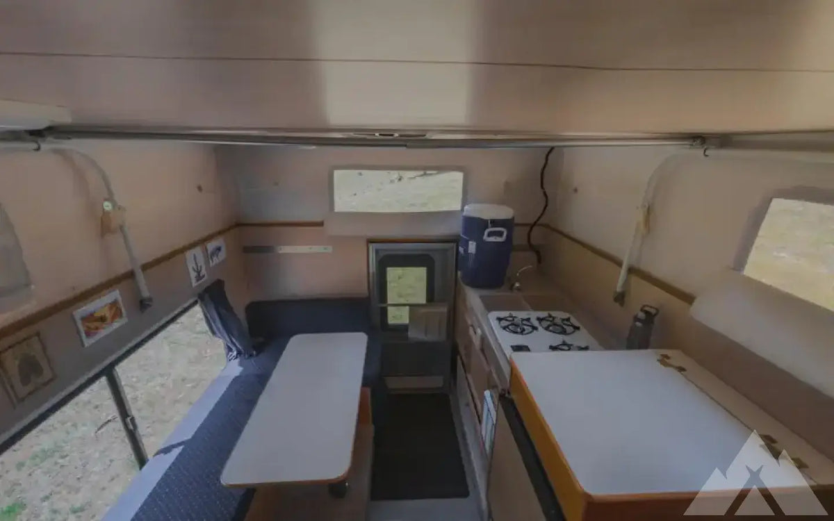 2011 Ford F250 — used overland rig for sale in Alamosa, CO (photo 4) — photo 4
