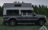 2011 Ford F250 — used overland rig for sale in Alamosa, CO (photo 2)