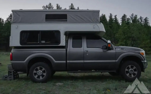 2011 Ford F250 — photo 2
