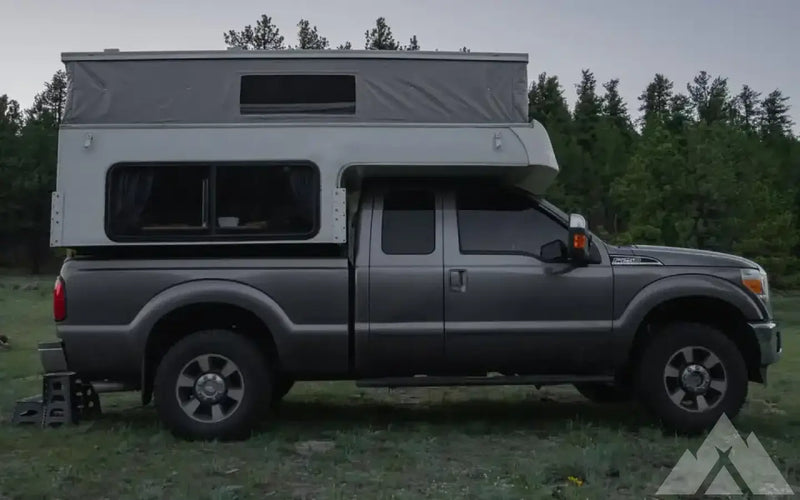 2011 Ford F250 — used overland rig for sale in Alamosa, CO (photo 2) — photo 2