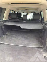 2011 Land Rover LR3 — used overland rig for sale in Littleton, CO (photo 5)