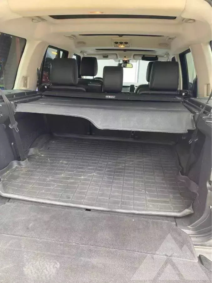 2011 Land Rover LR3 — used overland rig for sale in Littleton, CO (photo 5) — photo 5