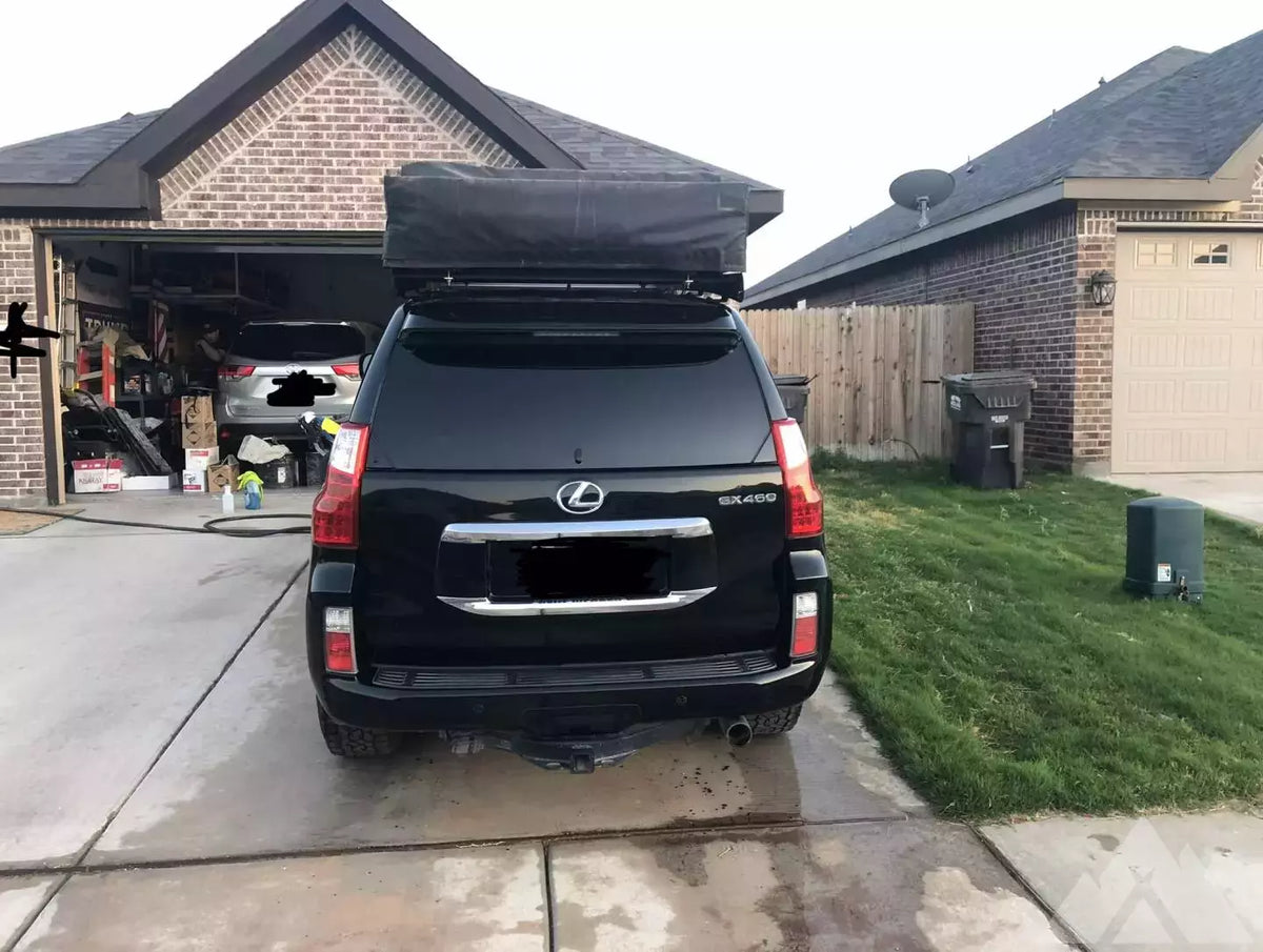 2011 Lexus GX 460 — used overland rig for sale in Midland, TX (photo 5) — photo 5