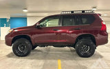 2011 Lexus GX 460 — used overland rig for sale in Orem, UT (photo 2)
