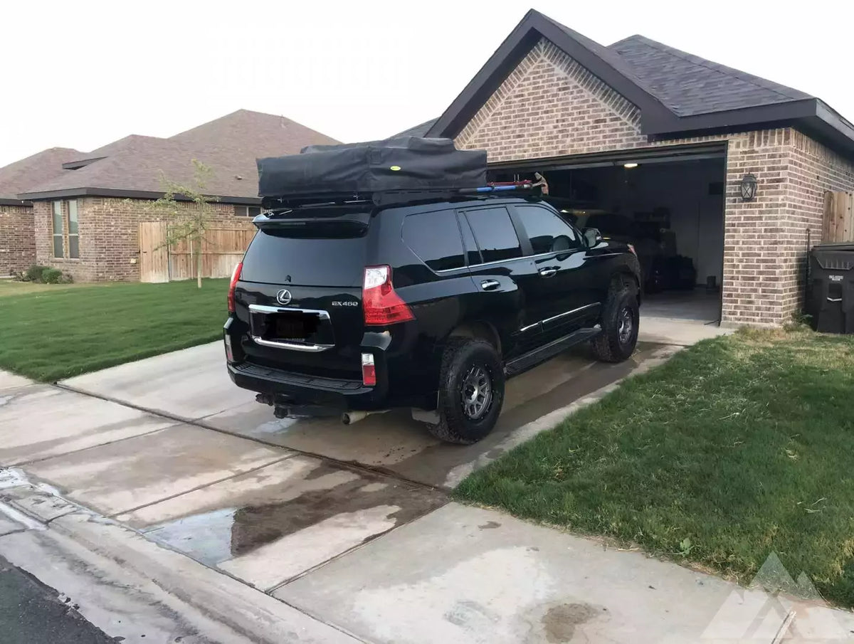 2011 Lexus GX 460 — used overland rig for sale in Midland, TX (photo 2) — photo 2