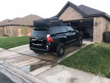 2011 Lexus GX 460 — used overland rig for sale in Midland, TX (photo 2)