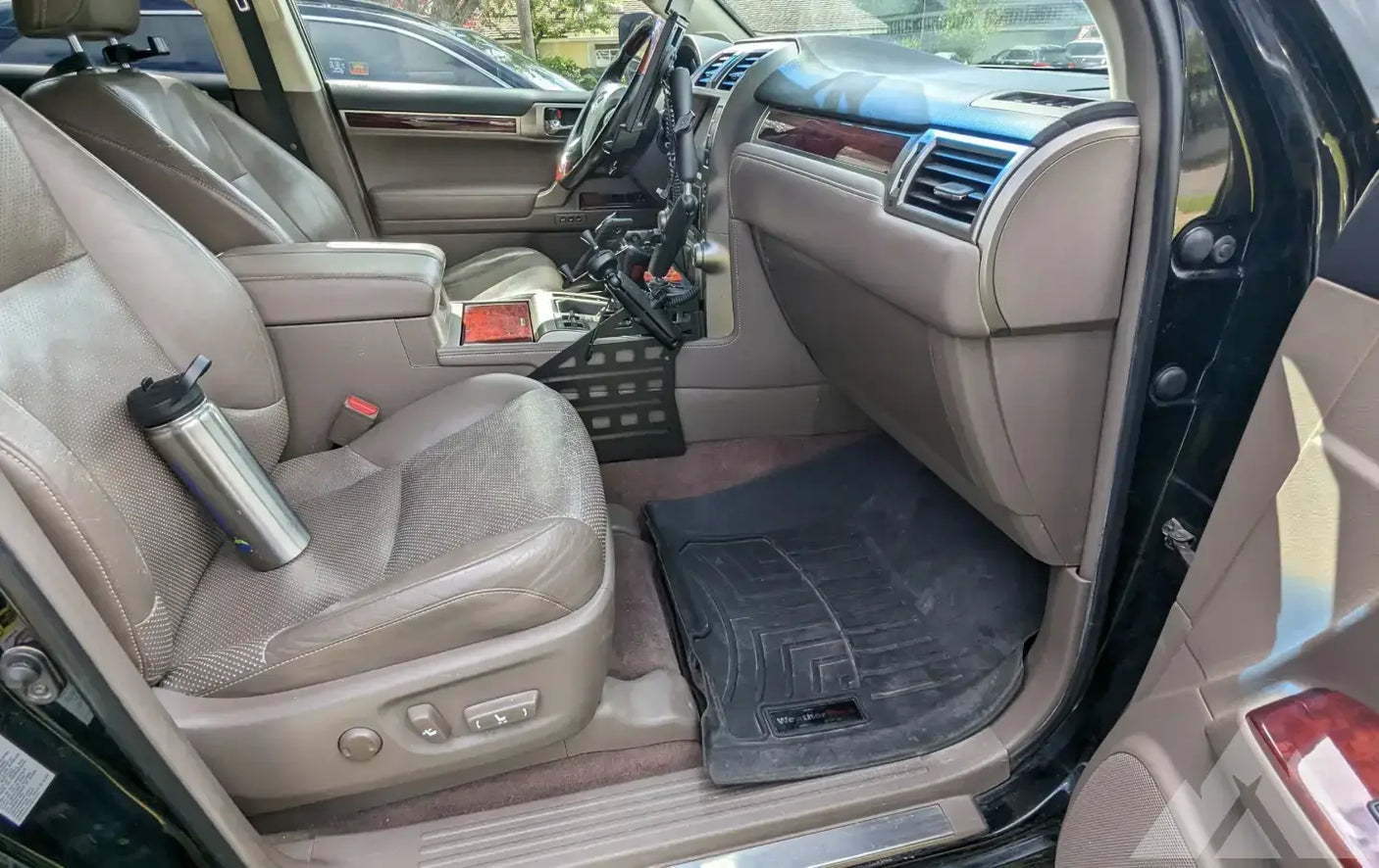 2011 Lexus GX 460 — used overland rig for sale in Irvine, CA (photo 7)