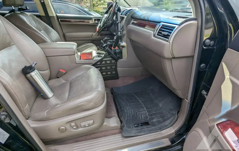 2011 Lexus GX 460 — used overland rig for sale in Irvine, CA (photo 7) — photo 7