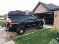 2011 Lexus GX 460