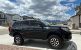 2011 Lexus GX 460 — used overland rig for sale in Monument, CO (photo 3)
