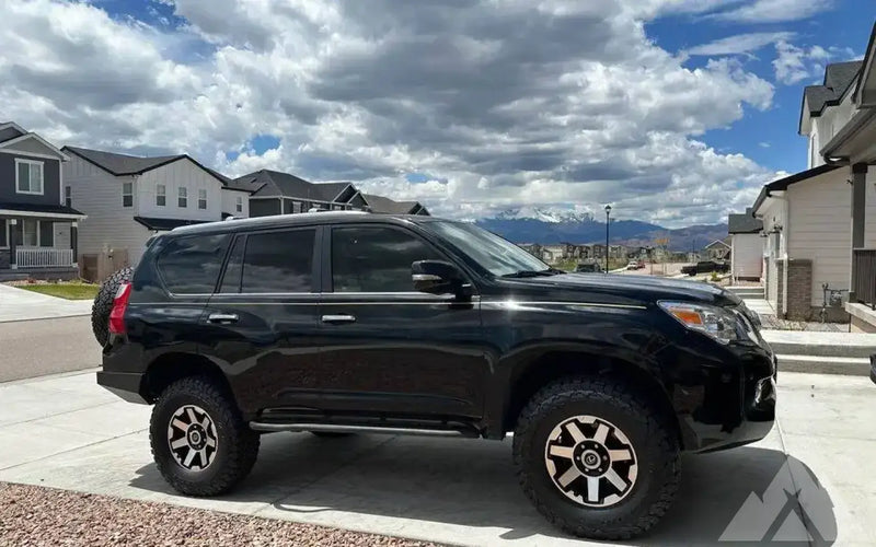 2011 Lexus GX 460 — used overland rig for sale in Monument, CO (photo 3) — photo 3