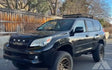 2011 Lexus GX 460 — used overland rig for sale in Provo, UT