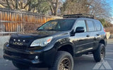 2011 Lexus GX 460 — used overland rig for sale in Provo, UT