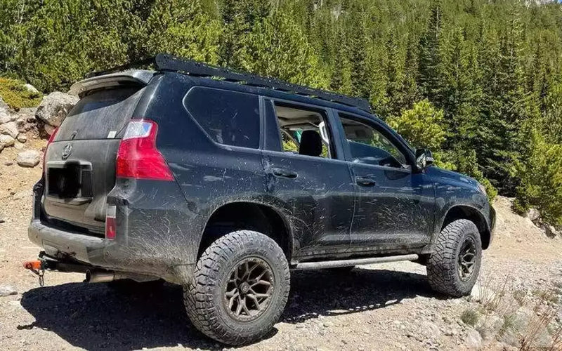 2011 Lexus GX 460 — used overland rig for sale in Littleton, CO (photo 2) — photo 2