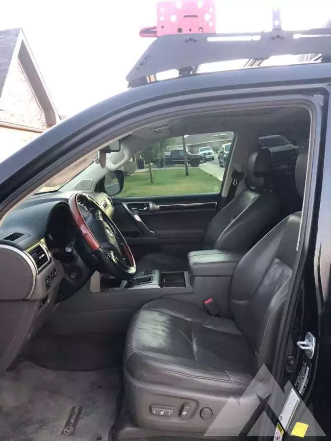 2011 Lexus GX 460 — used overland rig for sale in Midland, TX (photo 7) — photo 7
