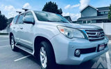 2011 Lexus GX 460 — used overland rig for sale in Meridian, ID (photo 2)