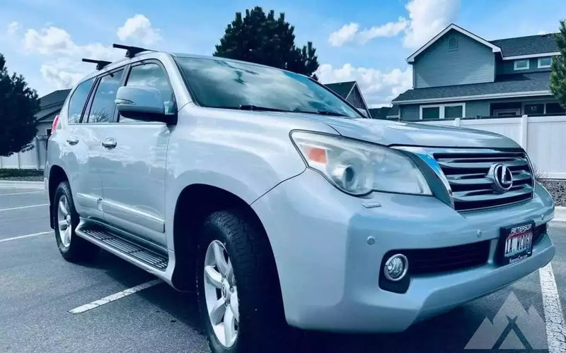 2011 Lexus GX 460 — used overland rig for sale in Meridian, ID (photo 2) — photo 2