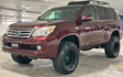 2011 Lexus GX 460 — used overland rig for sale in Orem, UT