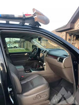 2011 Lexus GX 460 — used overland rig for sale in Midland, TX (photo 8)