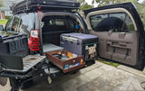 2011 Lexus GX 460 — used overland rig for sale in Irvine, CA (photo 5)
