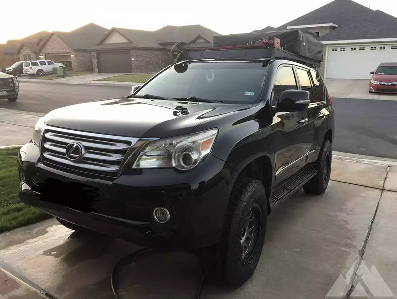 2011 Lexus GX 460 — used overland rig for sale in Midland, TX (photo 4) — photo 4